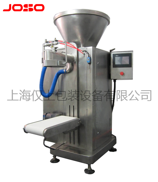 JC-1C3-C大袋稱重包裝機(jī)
