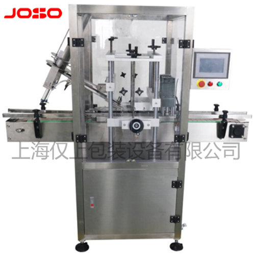 防塵軟膠蓋壓蓋機(jī)