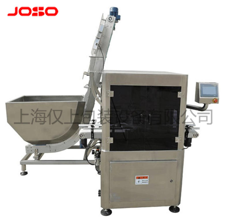 高蓋自動壓蓋機(jī)